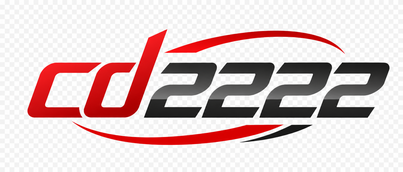 cd2222 লোগো